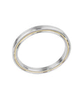 Precision Thin Section Roller Bearing Replacement For KD045XP0 CSXD045 RD045XP0 SD045XP0 with shiny metallic finish and gold detailing.