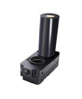 High Flow Quiet Vacuum Generator For Low Pressure Systems, Energy Saving Small Vacuum Pump For Industrial Tasks, Perfect