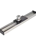 Customizable Rack Pinion Module With Servo Motor Reducer for Quiet Smooth Beefed Up Performance in a Plug and Play Linear Motion System Features Core Components Bearing Gear 3000mm Length