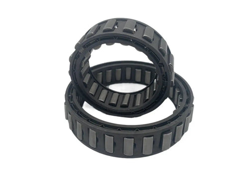 One Way Sprag Clutch Bearing Freewheel Gearbox Overrunning Ratchet Assembly, commercial drop-in clutch with precision fit.