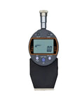 Hella Precise Digital Rubber Hardness Tester With Rock Solid Industrial Housing And Built In Calibration For Straight Up Professional Material Testing Accuracy, digital display and rugged design.