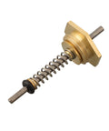 OEM Quality Standard Real Deal Copper Thimble Valve Linkage Pins for Gas Water Heaters and Boilers 12mm with spring design.