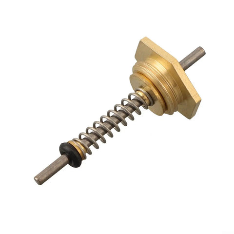 OEM Quality Standard Real Deal Copper Thimble Valve Linkage Pins for Gas Water Heaters and Boilers 12mm with spring design.