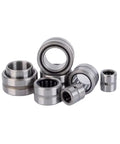 Top Shelf Needle Roller Bearing Without Inner Ring Pre Lubed For Hydraulic Cylinders And Heavy Duty Forging Equipment Slick Spin Built Tough Guaranteed, various sizes.