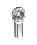 VCW Series 5/8 Bore PTFE Lined Economy Right Hand Female Rod End 5/8-18 RH Thread Steel Zinc Oxide