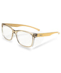 Premium Kickass Safety Glasses Offering Hella Comfy One Size Fit Plus Heavy Duty Shields And Crisp Optics for men and women, lightweight polycarbonate.