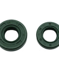 Complete Water Pump Rebuild Kit For CRF150R With Premium Aluminum Impeller Heavy Duty Bearing And Fresh Oil Seals. Oil seals set.