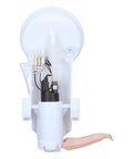 Heavy Duty Premium Direct Fit Fuel Pump Assembly For Bmw Z3 E36 1996 1997 1998 1999 2000 2001 2002 showing internal components.