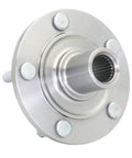 Heavy Duty Rear Axle Wheel Hub Bearing Assembly MR510149 smooth design with hardened metal for durability, fits 2001-2008 models.
