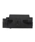 Straight Up HVAC Heater Blend Door Actuator Replace 87106-04030, black actuator for Toyota 4Runner and Tacoma models.