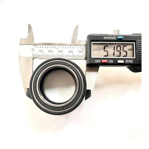 Heavy Duty Overriding Clutch One Way Bearing For Cforce Uforce Zforce 500 800 1000 ATV with measurement shown.