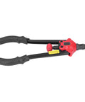 Rivet Nut Kit With High Carbon Steel Hand Riveting Pliers M3 To M10 Capacity Sliding Socket Handle
