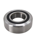 Elite Forklift Mast Bearing Support Roller Real Deal Hardware For E60 E80 H60 H80 Industrial Rigs precision ground roller view.