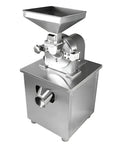 Multifunction Powder Grinder Machine Stainless Steel Electric Grinder Pulverizer For Coffee Spices Grains Nuts Herbs Cocoa