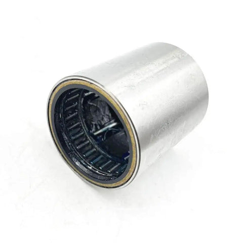 Heavy Duty One Way Needle Bearing Replacement for 500 700 800 Clutch Sets, smooth silver metal design, ideal for tough driving conditions.