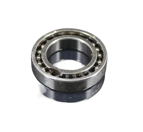 Built Tough 6410 High Temperature Ball Bearing 50Mm X 130Mm X 31Mm rated for 500 Celsius, full steel design with visible ball bearings.
