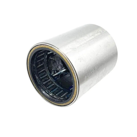 Premium Heavy Duty Bulletproof One Way Clutch Needle Bearing Compatible With 500 700 800 Series Farm Equipment Transmissions showing steel construction.