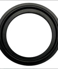 Heavy Duty Direct Fit Fuel Pump Module Assembly rubber O-ring seal, designed for reliable performance and fitment.