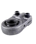 Built Tough Hydraulic Cylinder Joint Bearings Forged From Premium SUJ2 High Carbon Chromium Steel for heavy machinery components.