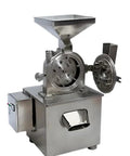 Manual Corn Mill Grinder And Dry Powder Grinding Machine For Home Kitchen