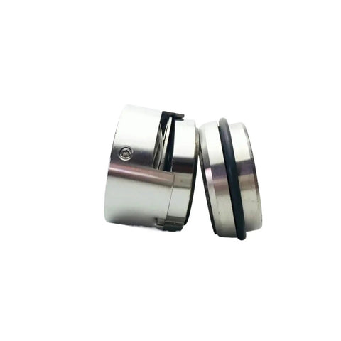 Heavy Duty Mechanical Seal Quick Swap Replacement For Centrifugal Pumps 43mm Shaft Size, G9 Stationary Ring with Viton Seal.