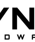 Lynn Hardware logo in black text with trademark symbol on a white background