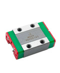 Super Smooth MGN9C Linear Guide Rail Kit With 150mm Pre Drilled Slide Slider Block For CNC Projects That Fly High Precision Setup Guaranteed. MGN9C rail block