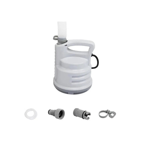 High Performance Engine Water Pump Circulation Kit Compatible With Toyota Camry And Honda Accord And Nissan Altima Gasket Included For Optimal Cooling System Temperature Balance Coolant Flow Control with accessories.