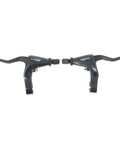 Brake Lever Set BL-R3000 SORA For Flat Bar Road Bikes Cantilever And Caliper Brakes Black Crisp Easy Pull Smooth Action