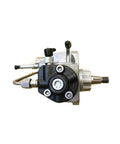 High Performance Diesel Fuel Lift Pump Compatible With Toyota For OEM 22100-30090 side view showing fittings and modular design.