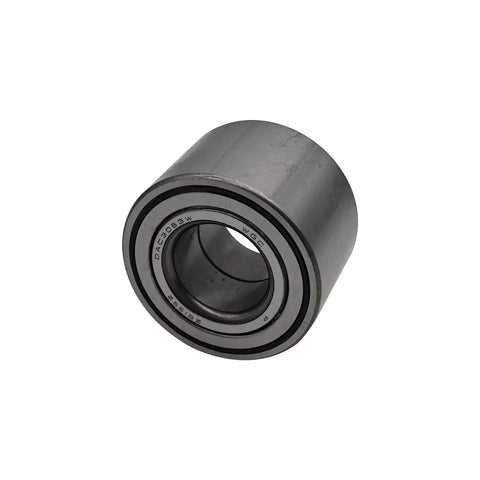 Rock Solid Wheel Hub Bearing Set Runs Dang Smooth And Fits Like A Glove On Polaris Uforce Zforce Trail UTV, steel bearing.
