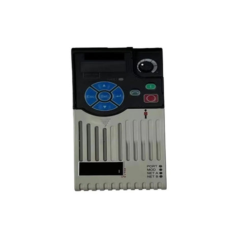 MVI56E-MNETR PLC Module With Internal CPU Built To Last For Industrial Automation A Digital Logic Controller Providing Safe Reliable Performance And Easy Programming For A Wide Range Of Applications., front view