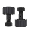 CR36R Black Spherical Follower Bolt Roller Bearing Built Tough As Nails For Rock Solid Needle Cam Assembly On Heavy Duty Trucks And Industrial Equipment