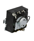Dryer Timer Replacement DM101 234D1296P004 Compatible With GE Hotpoint RCA Norm Pacific TMD1EM03 angle view