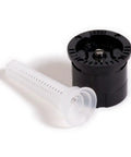 15SST 15 Foot Side Strip Pattern Sprinkler Nozzle Delivers Matched Precipitation Rates Across Sets And Patterns
