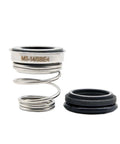 Heavy Duty Mechanical Pump Seal Direct Swap Part For MS60 And MS100 Transfer Systems featuring stainless steel seal with spiral spring.