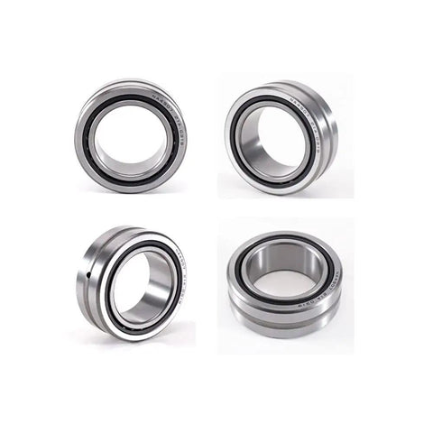 Heavy Duty NA And RNA Series Single Row Needle Roller Bearing 32mm bore premium steel for high torque applications.
