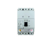 Shop Grade Circuit Breaker For Electrical Panels, 100A or 125A NZMN Series, plug and play design with ON and OFF switch.