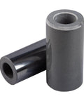 Premier Si3N4 Silicon Nitride Shaft Sleeve For Industrial Mechanical Seals, 35X55X109 sizes showcasing durable ceramic material.