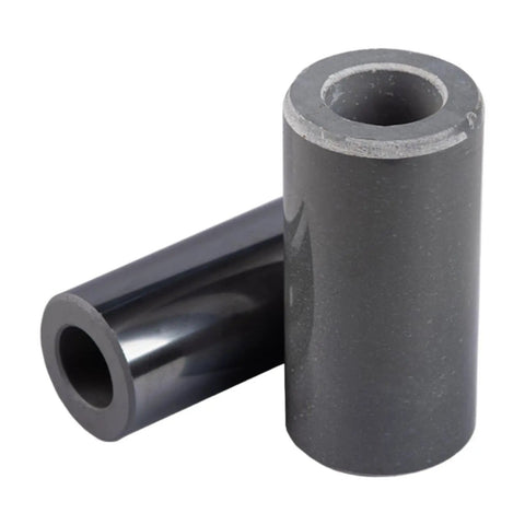 Top Shelf Silicon Nitride Shaft Sleeve For Mechanical Seals Built Tough For Heavy Workloads, sizes 35mm x 55mm x 109mm, sturdy design.