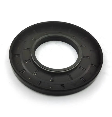 Washer Tub Bearing And Seal Kit Replacement For Whirlpool Kenmore Maytag Top Loads, heavy-duty round seal for top load washer.