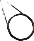 Restore precise throttle control with this 52 inch throttle cable replacement for HRA and HRC lawn mowers, shown coiled and detailed.