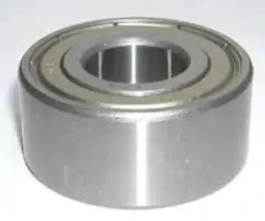 5201 2ZR Shielded 2-Row Angular Contact Bearing - Buy Bearings online - Fast US Shipping