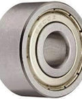5204 2ZR Shielded Angular Contact Ball Bearing - Buy Bearings online - Fast US Shipping