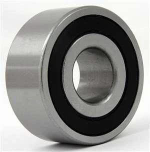 5206-2RS Angular Contact Sealed Bearing - Buy Bearings online - Fast US Shipping