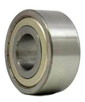 5207 2Z Shielded Angular Contact Bearing - Buy Bearings online - Fast US Shipping