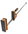 Bora Portamate 2-Pack Parallel Clamp Set