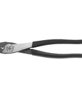 Klein Tools 9 3/4 in Crimper 10 to 22 AWG, 9-3/4"