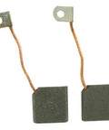 WVE Generator Brush Set replacement