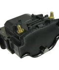 WVE Ignition Coil replacement